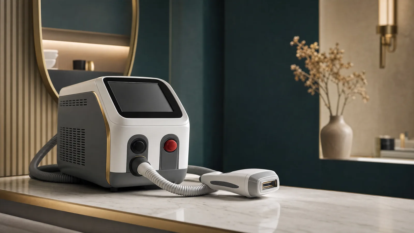 Comparatie intre metodele de epilare: ceara, laser, IPL si electroliza
